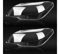 Paire de phares Avant, caches de phares pour BMW Z4 E89 (2009-2013), lentilles de Protection