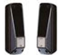 FAAC 785104, XP20WD, paire of photocellules Noir