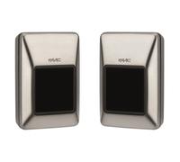 FAAC Paire de photocellules XP30 inox 7851051