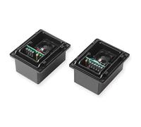 PAIRE DE PHOTOCELLULES À ENCRE PORTÉE MAX. 15 M CARDIN CDR841I00 AUTOMATISATION