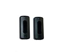 Paire de photocellules d'extérieur DIR A 12-24 V AC - DC portée 20 M CAME DIR20