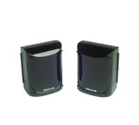 Paire de photocellules extérieures originales FAAC GENIUS Orion JA310 automatisation