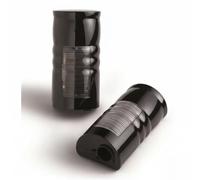 PAIRE DE PHOTOCELLULES HYBRIDES DE SURFACE CARDIN CDRX12 AUTOMATIQUE AUTOMATIQUE