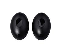 Paire de photocellules infrarouges universelles pour portail automatique, garage, portes