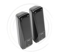 Paire de photocellules orientables FAAC XP20BD (785103)