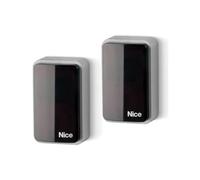 Paire de photocellules pour extérieur NICE - EPM