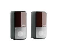 Photocellules NICE PH200 pour portail et garage