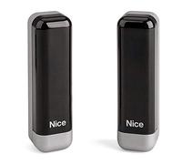 Paire de photocellules slim d'extérieur NICE code : EPS