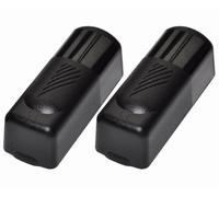 Paire de photocellules Viky 180 King Gates