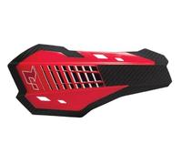 Paire de pièces de rechange pour garde-mains HP2 rouge CRF