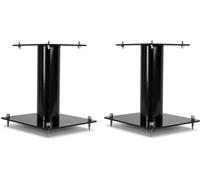 Norstone Stylum S Pied d'Enceinte Noir