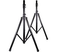 Paire de pieds enceinte 35mm BM-SONIC STAND G