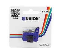 Union Plaquettes De Frein à Disque Dbp54 Sram Level/red