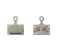 Shimano Plaquettes métalliques K04TI