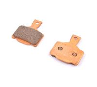 Paire de plaquette pour vae brake authority pour magura mt
