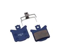 Paire de plaquettes bbb discstop hp pour freins magura mt a2