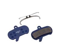 Paire de plaquettes bbb discstop hp pour freins sram maven