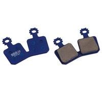 BBB Plaquettes de frein à disque BBS-371 – Lot de 2 haute performance pour Magura MT5/MT5e Bleu