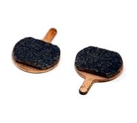 Paire de plaquettes brake authority magura louise clara 2000