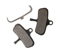 Paire De Plaquettes De Frein À Disque AVID SRAM CODE Jusqu'En 2010 ORGANIQUES