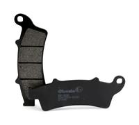 Brembo 07045 Organic Brake Pads Argenté
