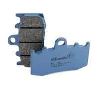 Kit de plaquettes de frein, frein à disque BREMBO 07BB2607