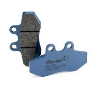 Paire de plaquettes de frein BREMBO CC 07GR1406 Organique