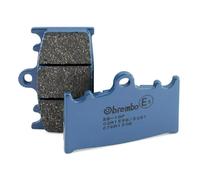 Brembo Plaquettes De Frein Organiques 07ka1306