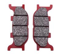 Brembo Plaquettes De Frein Metal Fritté SINTERMETALL,ABE,07YA34SA
