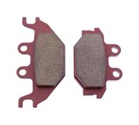 Kit de plaquettes de frein, frein à disque BREMBO 07GR52SD