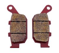 Paire De Plaquettes De Frein BREMBO SP 07HO27SP BUELL 500 Blast 2000-2007