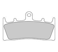 Paire De Plaquettes De Frein FERODO FDB873XRAC SINTER RACING