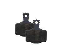 Paire de plaquettes de frein magura mdp 7 black grey pour mt 2 pistons