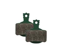 Paire de plaquettes de frein magura mdp 7 green pour mt 2 pistons