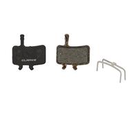 Clarks Originals - Plaquette frein VTT 05 Adapt - Avid Juicy/BB7 mécanique/Ultimate - Organique G