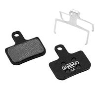 Paire de plaquettes de frein vélo METAL/CARB Elvedes SRAM Level/Level T/Level TL/ Avid DB1/DB3 Noir TU