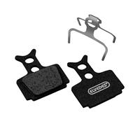 Elvedes Plaquettes de frein Formula Cura/Mega/One R1/RX Métal/Carbone 1 paire
