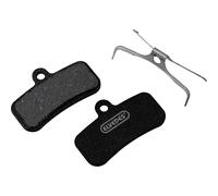 Elvedes Plaquettes de frein Shimano BR-M810/BR-M640 Métal/Carbone Surron Light Bee 1 paire