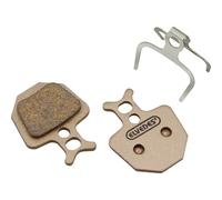 Disc Blokset 6863-S Formula ORO Sintered