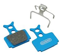 Plaquettes ELVEDES Formula C1 CR1 CR3 T1 The One FR R1 RX R0 Cura Mega