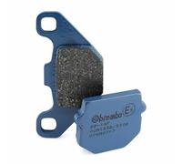 Paire De Plaquettes De Freins BREMBO CC 07KA0717 Pour APRILIA 125 RS4 2011-2024