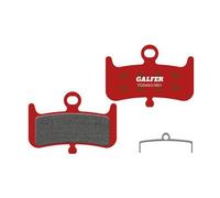 Paire de plaquettes galfer semi metallique hayes dominion a4 advanced