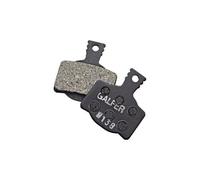 Paire de plaquettes galfer semi metalliques magura mt2 mt4 mt6 mt8 mts standard