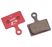 Paire de plaquettes jagwire riderever attack mcx triva shimano 105 dura ace grx metrea road tiagra ultegra xtr tektro hd et trp