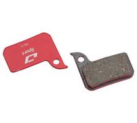 Paire de plaquettes jagwire sram apex 1 cx1 force level red rival s700 s900