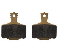 Paire de plaquettes magura type 7 race mt 2 4 6 8
