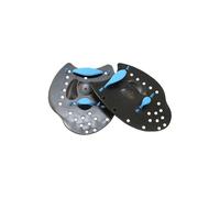 Paire de plaquettes natation Softee Balance Bleu 6x21x22 cm