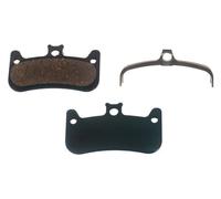 Paire de plaquettes neatt pour formula cura 4