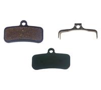 Paire de plaquettes neatt pour shimano saint 810 saint 820 zee 640