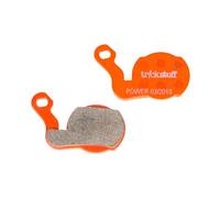 Paire de plaquettes trickstuff 150 pour freins brakeforceone magura